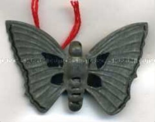 WHW-Abzeichen, Schmetterling, Gausammlung