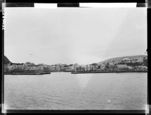 Aalesund, Hafen