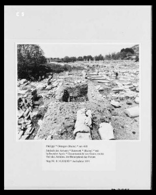 Bauwerk