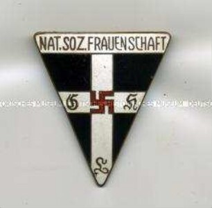 NS-Frauenschaft, Mitgliedsabzeichen