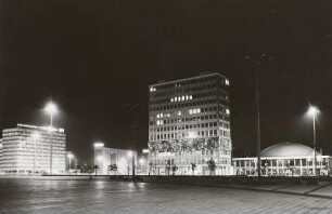 Alexanderplatz
