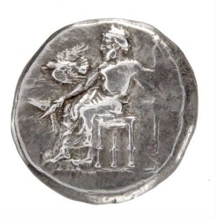 Stater aus Elis