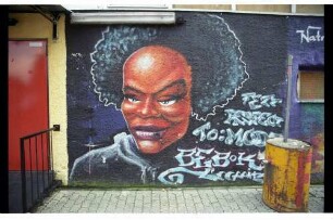FETT RESPECT TO: MOD | BEBoK LOOMit