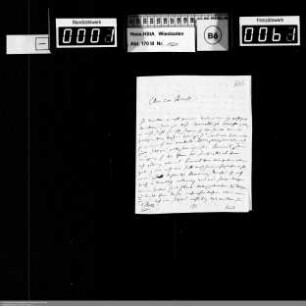 . 1713: November 1713