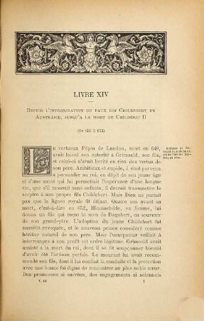 Histoire générale civile, religieuse et littéraire du Poitou, 3