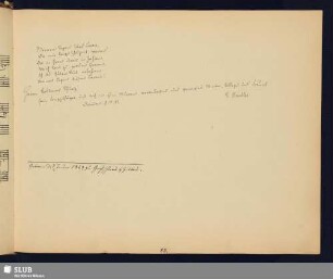 Haebler, Carl Gotthelf ; 1883 [Texteintrag]