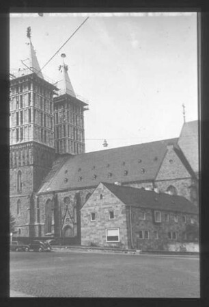 Kassel Martinskirche