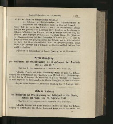 Nr. 122.