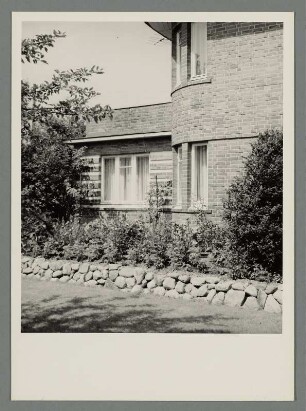 Hausfassade