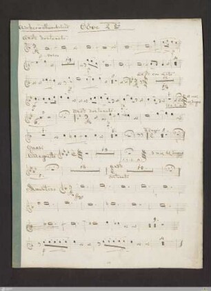 Oboe 2