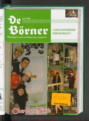 Juni 2008
