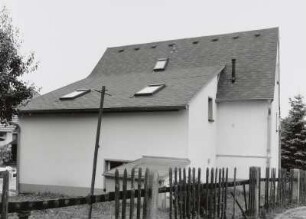 Wohnhaus, Wechselburg