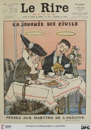 No. 107 (2 Décembre 1916)