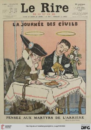 No. 107 (2 Décembre 1916)