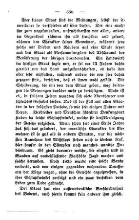 Ansicht, Boden