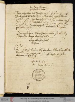 ‘von dem Nirenn vnd lenden Stein’