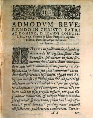 Theses ex libris Aristotelis de anima desumptae