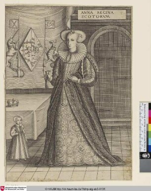 [Anna, Königin von England]