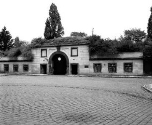 Pisek Tor