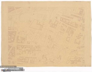 Stadtplanungsamt Plan Nr. 3613 II1