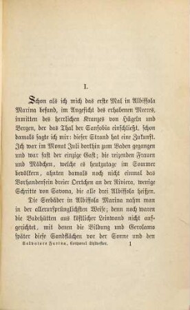 Corporal Sylvester : Scheidung. Zwei Novellen. Deutsch von Ernst Dohm und Hans Hoffmann