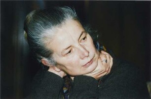 Helga Schütz