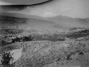 La Paz