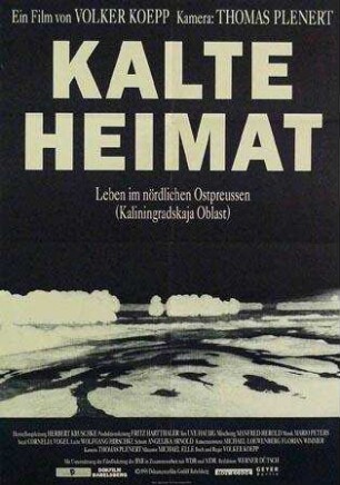 Kalte Heimat