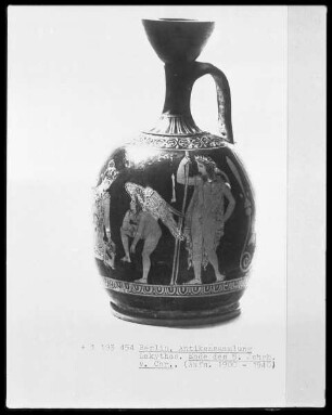 Lekythos