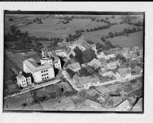 Brakel (b. Höxter), Kloster