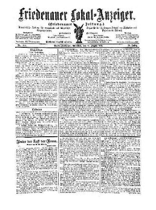 Nr. 189, 13.08.1913