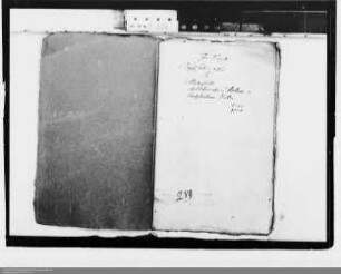 Kaiserlicher Fiskal ./. nassau-dillenburgischer Kanzleidirektor Wiederhold, nassau-dillenburgischer Amtsverwalter zu Ellar Chelius und nassau-dillenburgischer Landeshauptmann von Dorchheim: Aktenversendung (Inrotulation von Akten)