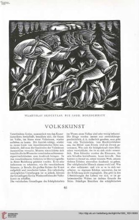 46: Volkskunst