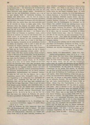 60 [Rezension] Steiner, Rudolf, Von Seelenrätseln