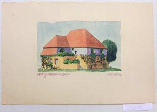 Landhaus