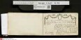 Stammbuch des Ernst Philipp Ludwig Zellmann (1763-1795) aus
                           Braunschweig