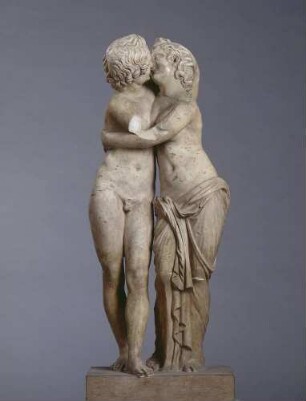 Eros-Psyche-Gruppe, Typus Kapitol