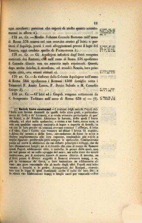 Annali del Friuli ossia raccolta delle cose storiche appartenenti a questa regione, 1
