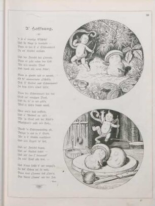 "A' Hoffnung"