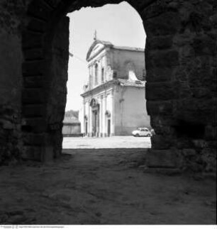 Parrocchiale & Santa Maria Maddalena