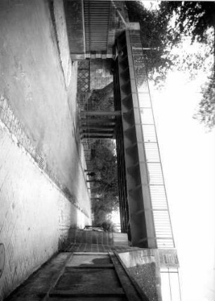 Neckarsulm Brücke