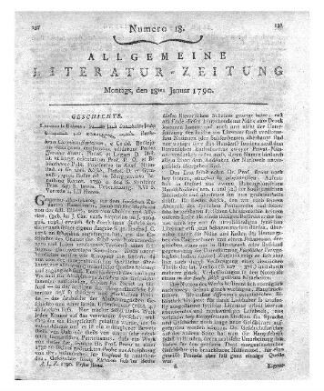 Bar-Hebraei Chronicon Syriacum. E Codicibus Bodleianis descriptum coniunctim ediderunt Paulus Jacobus Bruns et Georgius Guilielmus Kirsch. Leipzig: Böhme 1789