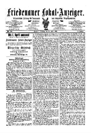 Nr. 49, 28.03.1899