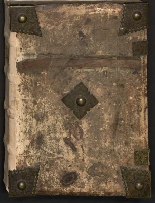Chronicon Bavariae, 1479 - BSB Clm 1214