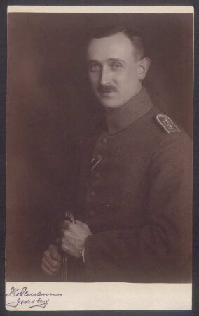 Maximilian Fischer