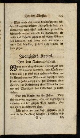 105-115, Kapitel 20
