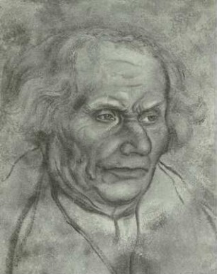 Luther, Hans. Vater von Martin Luther