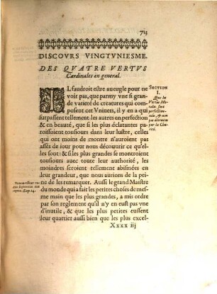 L' Ordre De La Vie Et Des Mevrs Qvi Condvit L'Home A Son Salvt, & le rend parfait en son Estat, 3,2