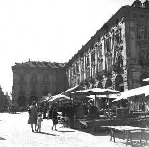 Piazza della Repubblica