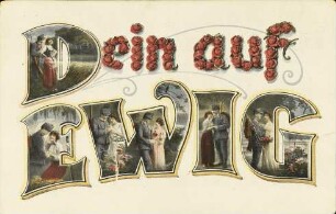 Dein auf ewig